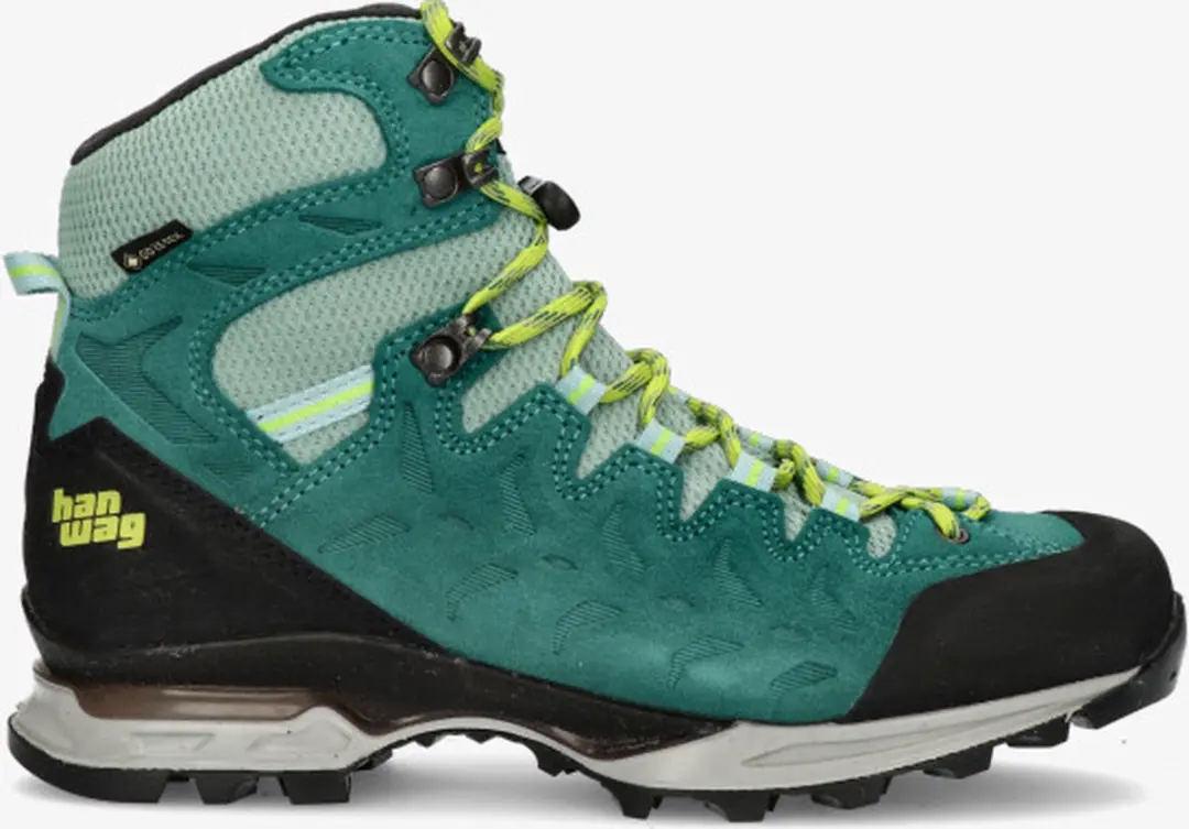 Hanwag MAKRA TREK LADY GTX V (497666) 7