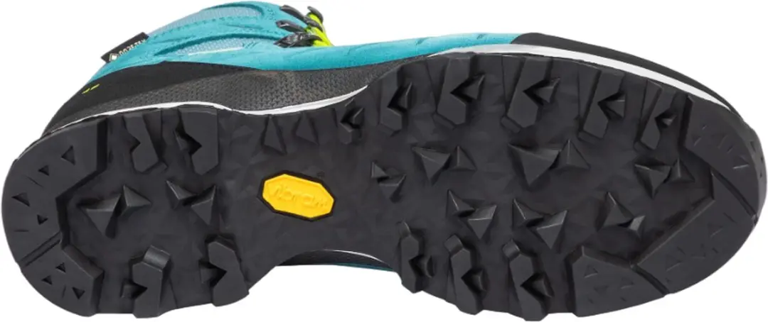Hanwag Makra Trek Lady GTX V Wandelschoenen - Blauw