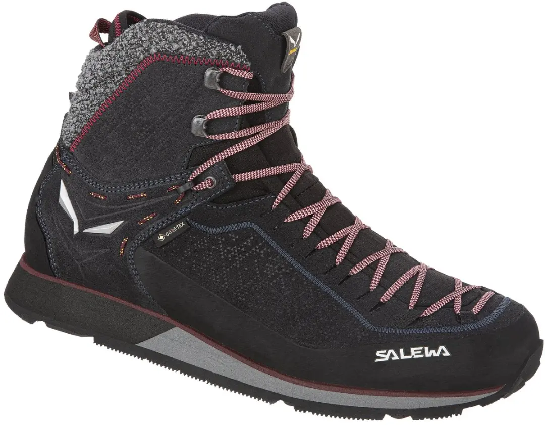 SALEWA MTN TRAINER 2 WINTER GTX SCHOENEN 00-0000061373_0988 maat 38.5