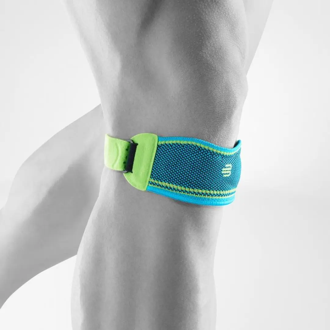 Bauerfeind Sports Knee Strap Patellabrace