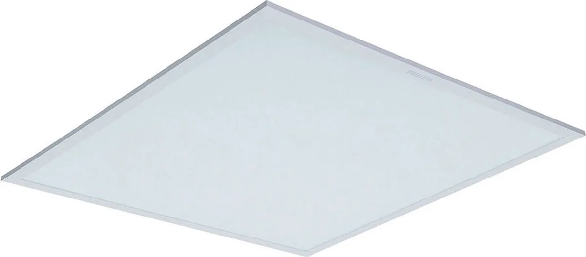 Philips LED Ledinaire RC065B Paneel 28W 3400lm