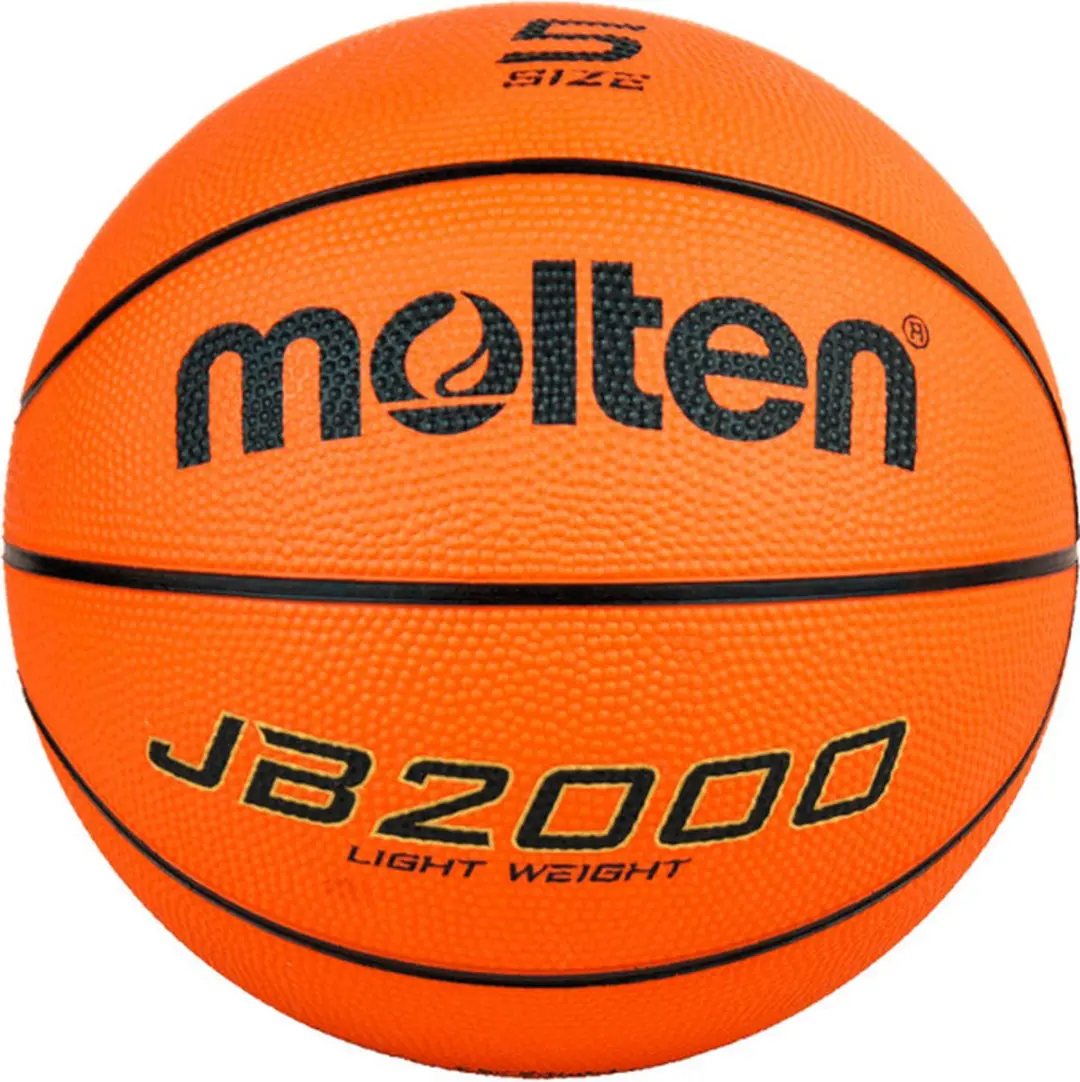 Molten B5C2000 Basketbal