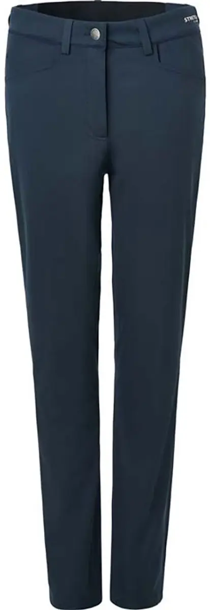 Abacus Golf Bounce Wp Broek Blauw 44 Vrouw