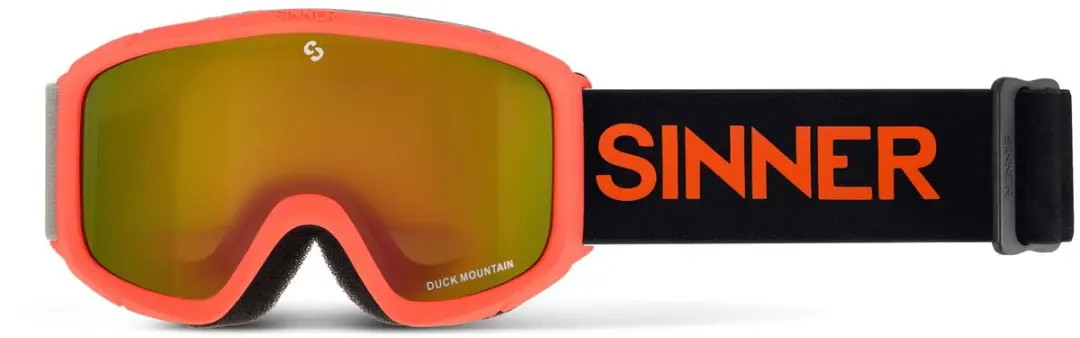 SINNER Duck Mountain