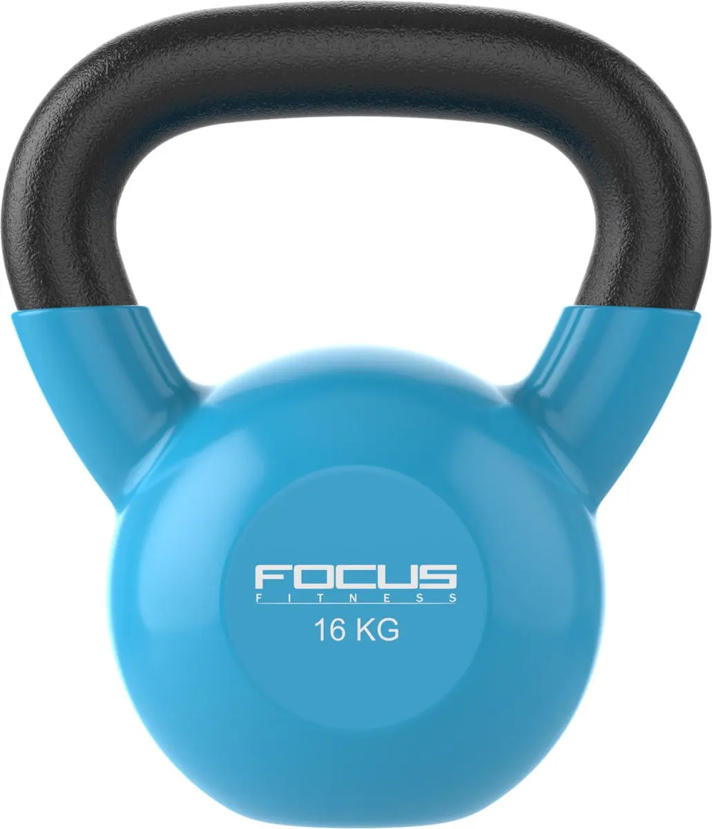Focus Fitness