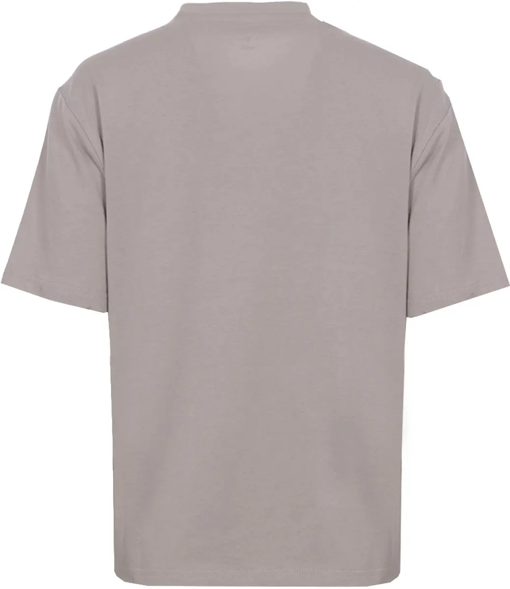 QUUR Shirt Qleva - Grijs M