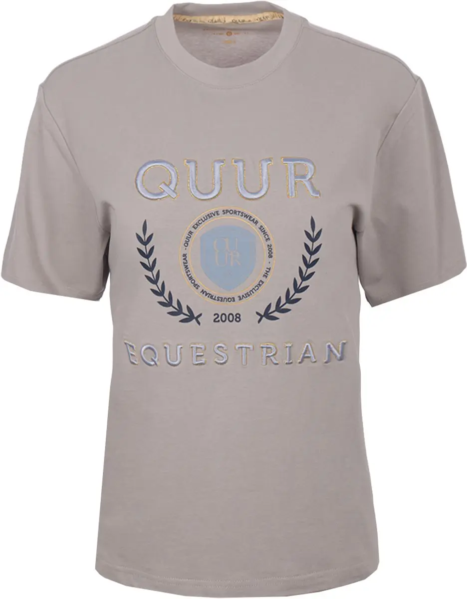 QUUR Shirt Qleva