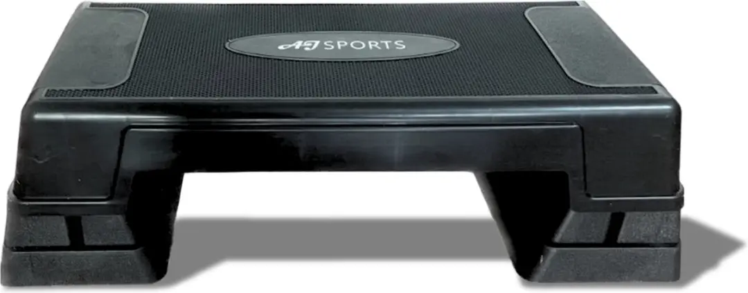 AJ-Sports Fitness Step PRO