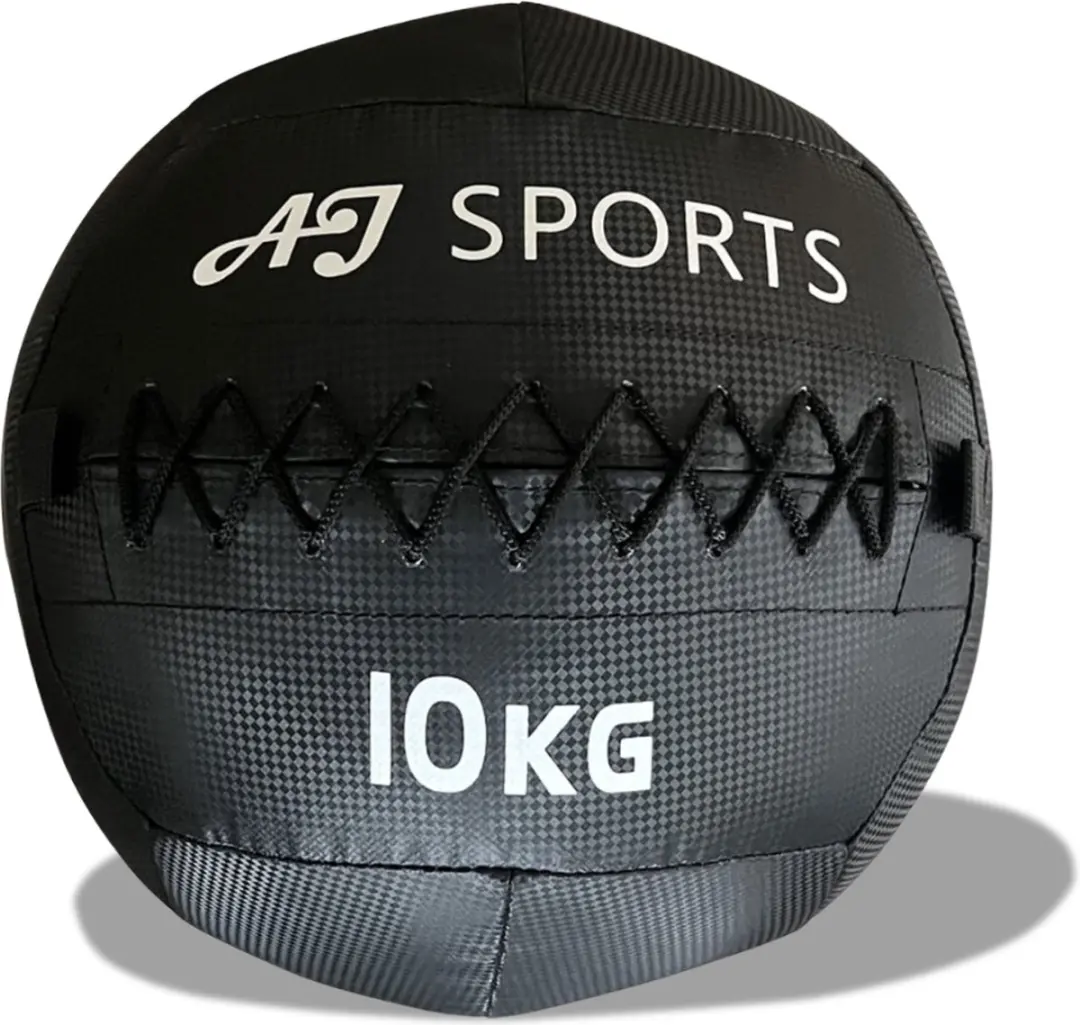 AJ-Sports Wall Ball 10kg