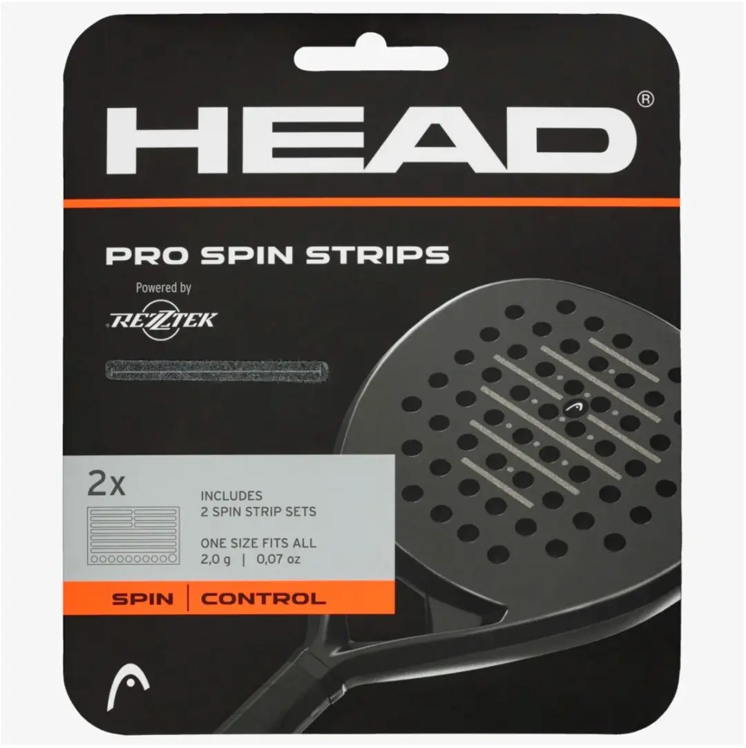 Head Pro Sin-strips
