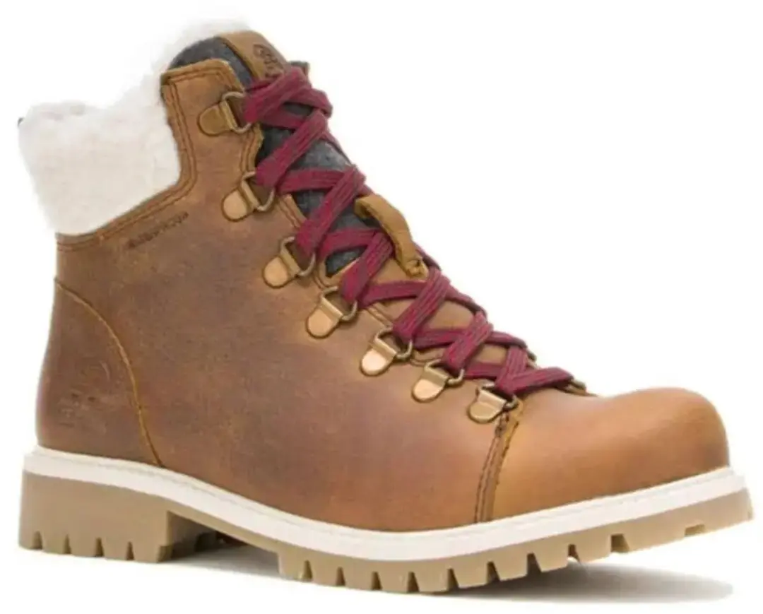 Kamik Roguehike3 Wandelschoenen Bruin EU 42 Vrouw