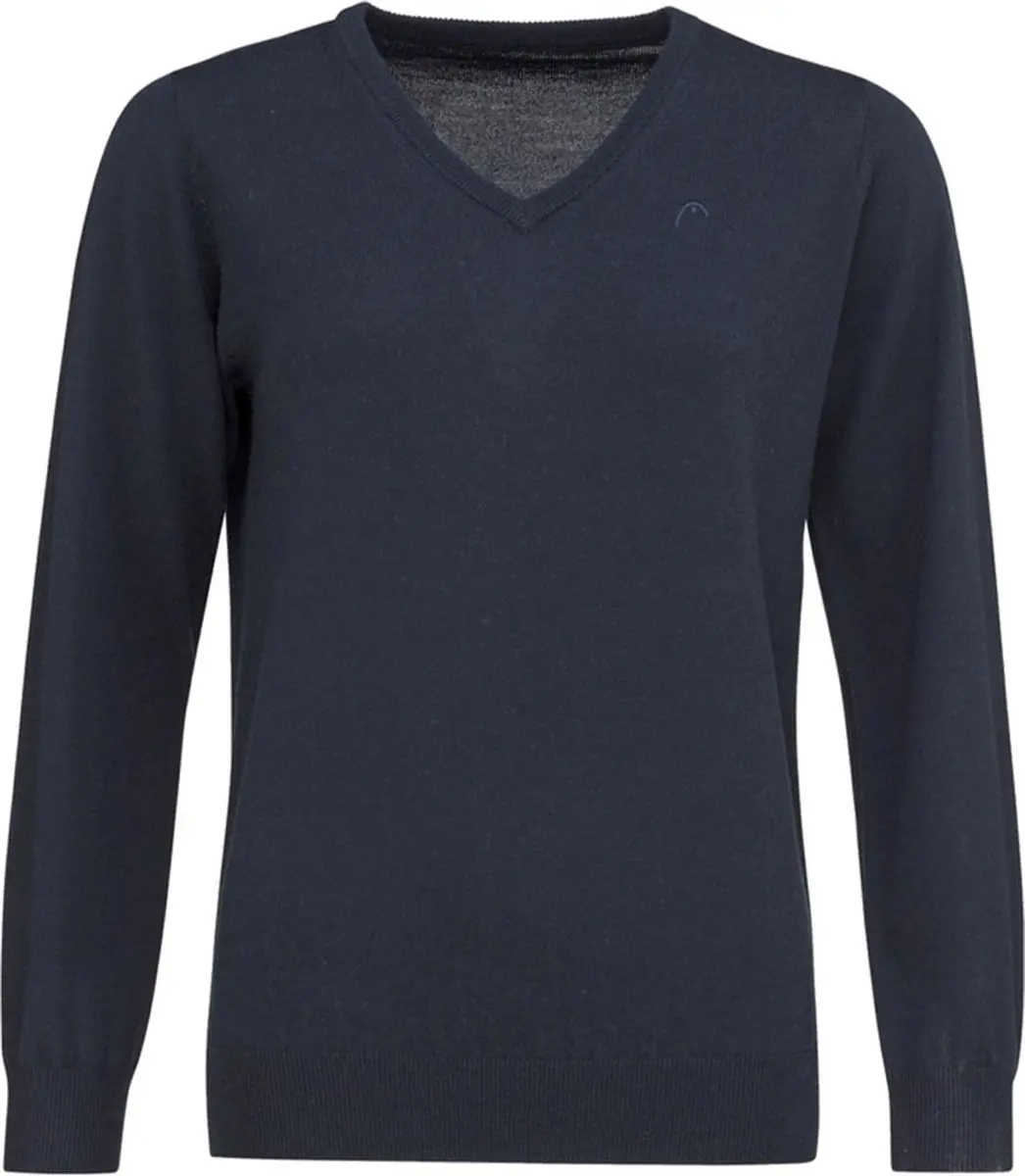 Head Pullover Sweatshirt Woman