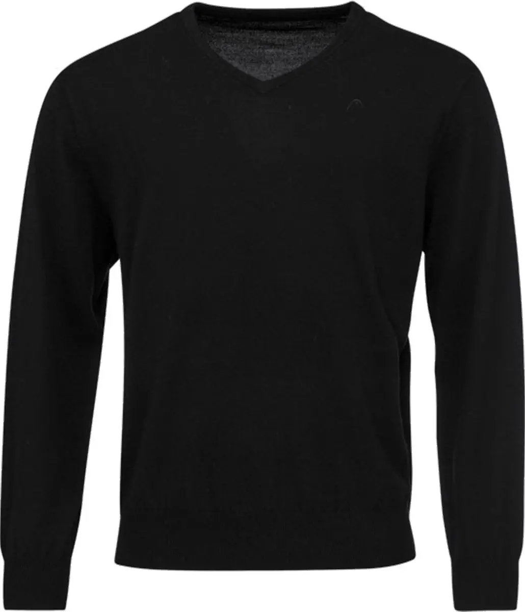 Head Pullover Sweater