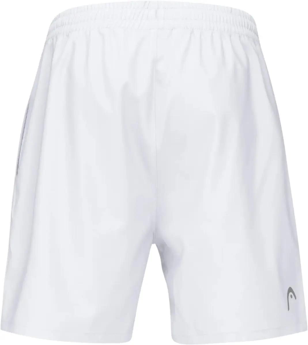Head Short Club Padel XXL - Zwart