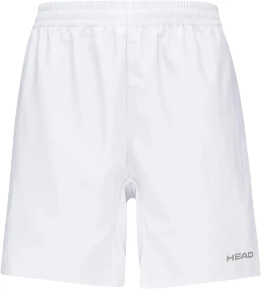 Head Short Club Padel XXL - Zwart
