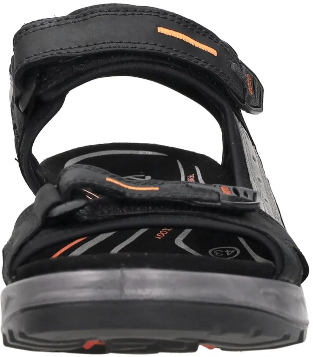 ECCO Offroad Sandalen 49 - Zwart - afbeelding 6 van 6