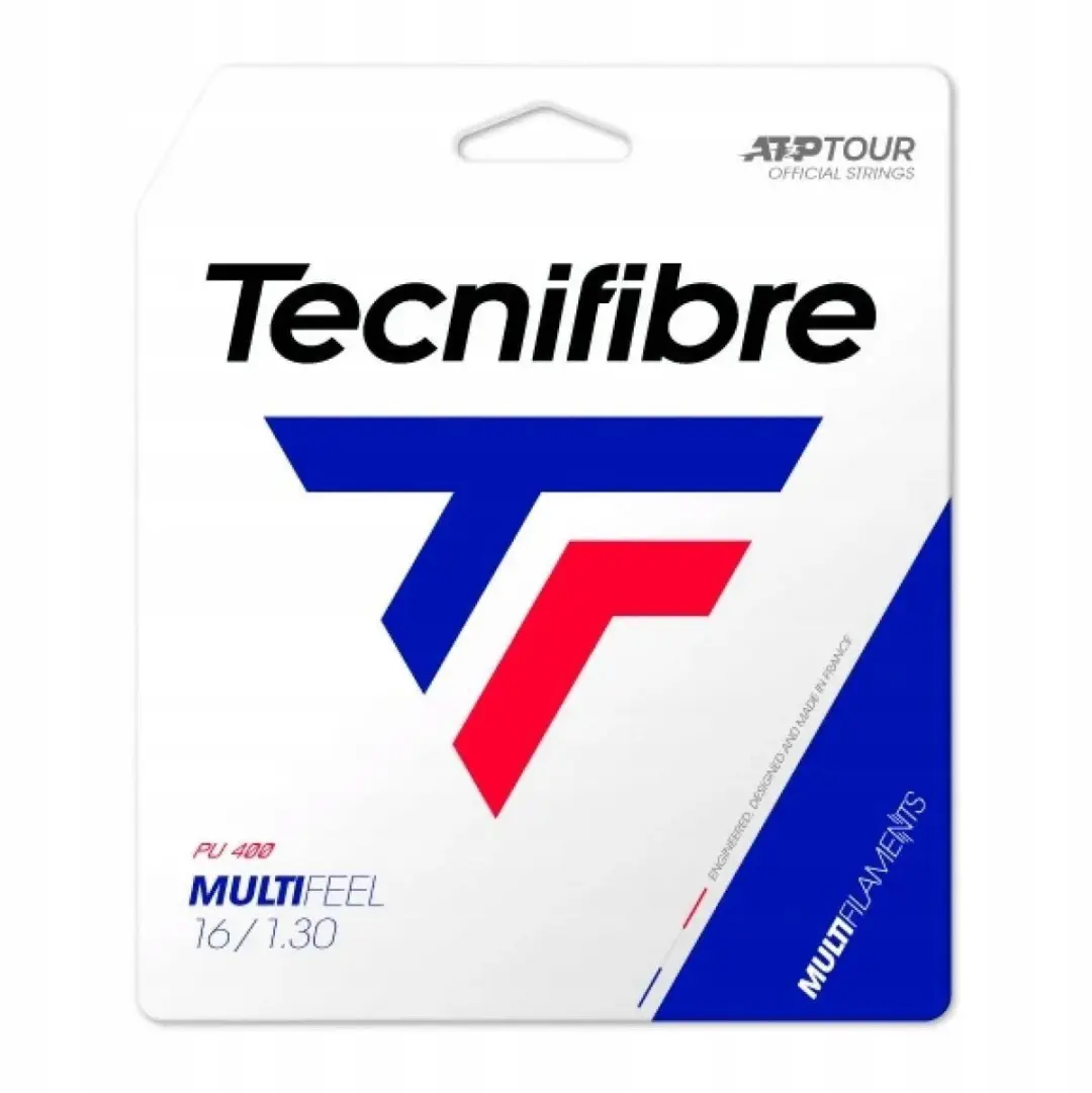 Tecnifibre Multifeel Tennissnarenset