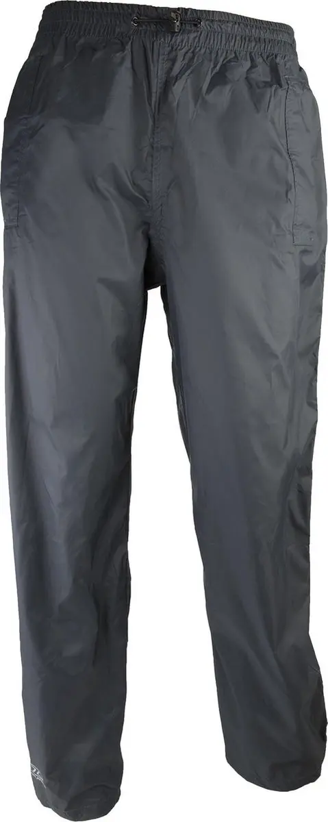 Highlander regenbroek Stow & Go Maat S