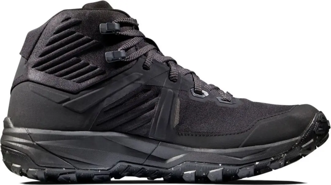Mammut Ultimate Iii Mid Gore-tex® Wandelschoenen Zwart EU 42 Vrouw