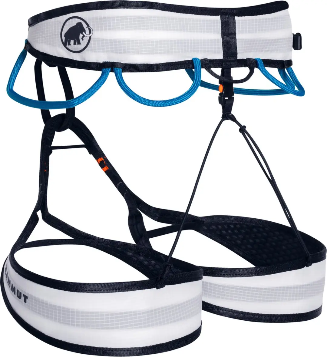 Mammut Eiger Nordwand - White - Maat Unisex_S