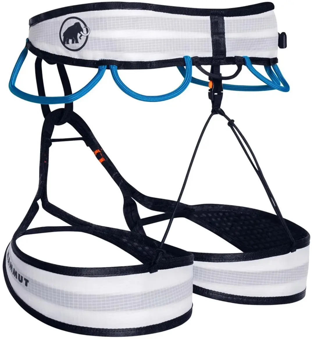 Mammut Eiger Nordwand - White - Maat Unisex_S