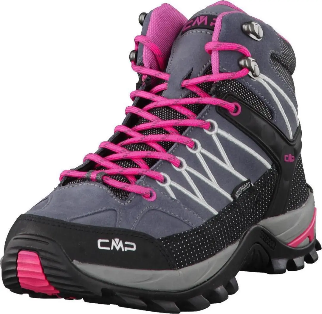 Campagnolo Rigel Mid Wandelschoenen Dames