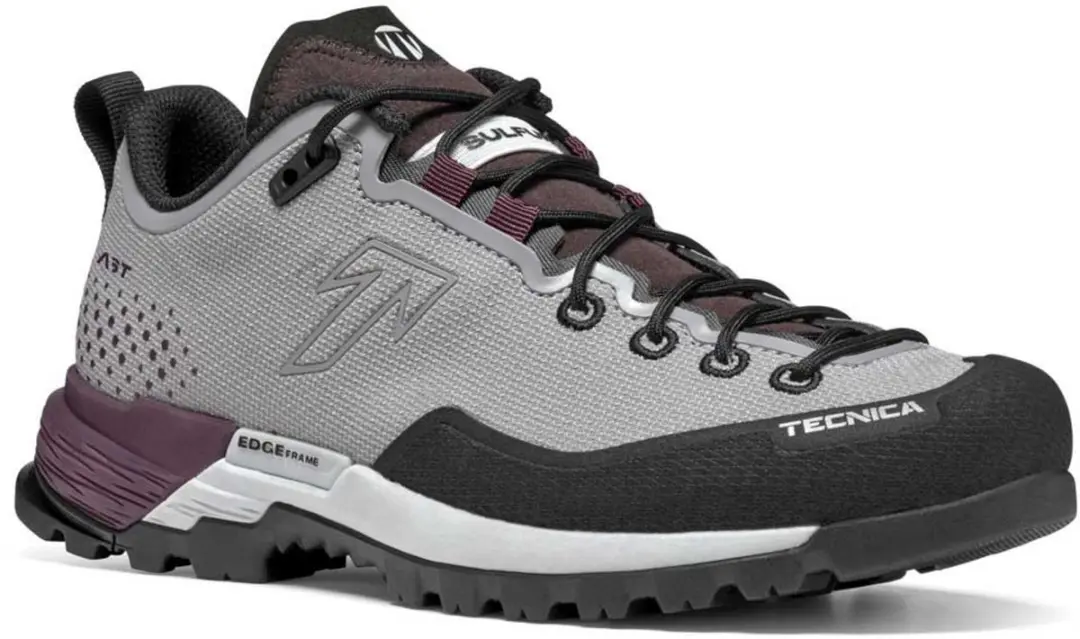 Tecnica Sulfur S Approachschoenen Grijs EU 40 2/3 Vrouw