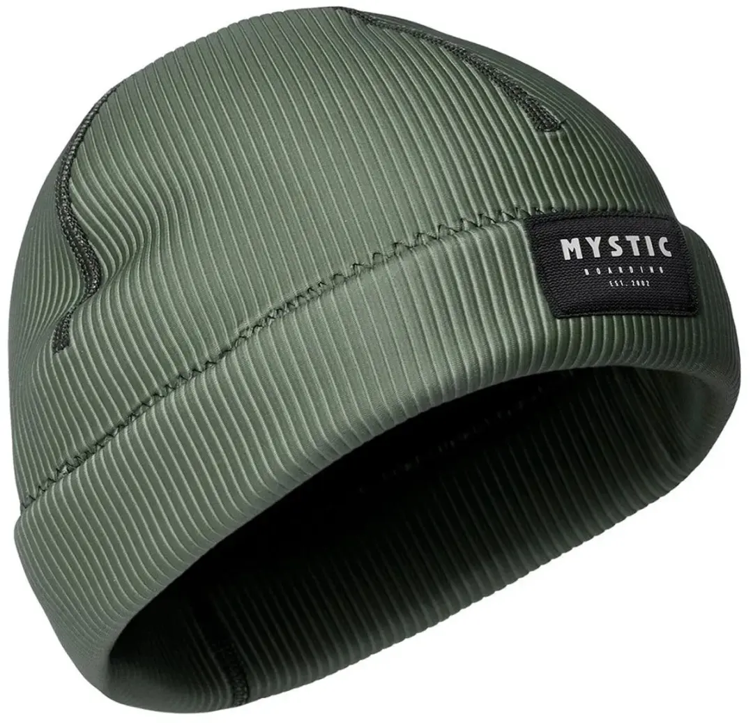 Mystic Beanie Neoprene 2mm