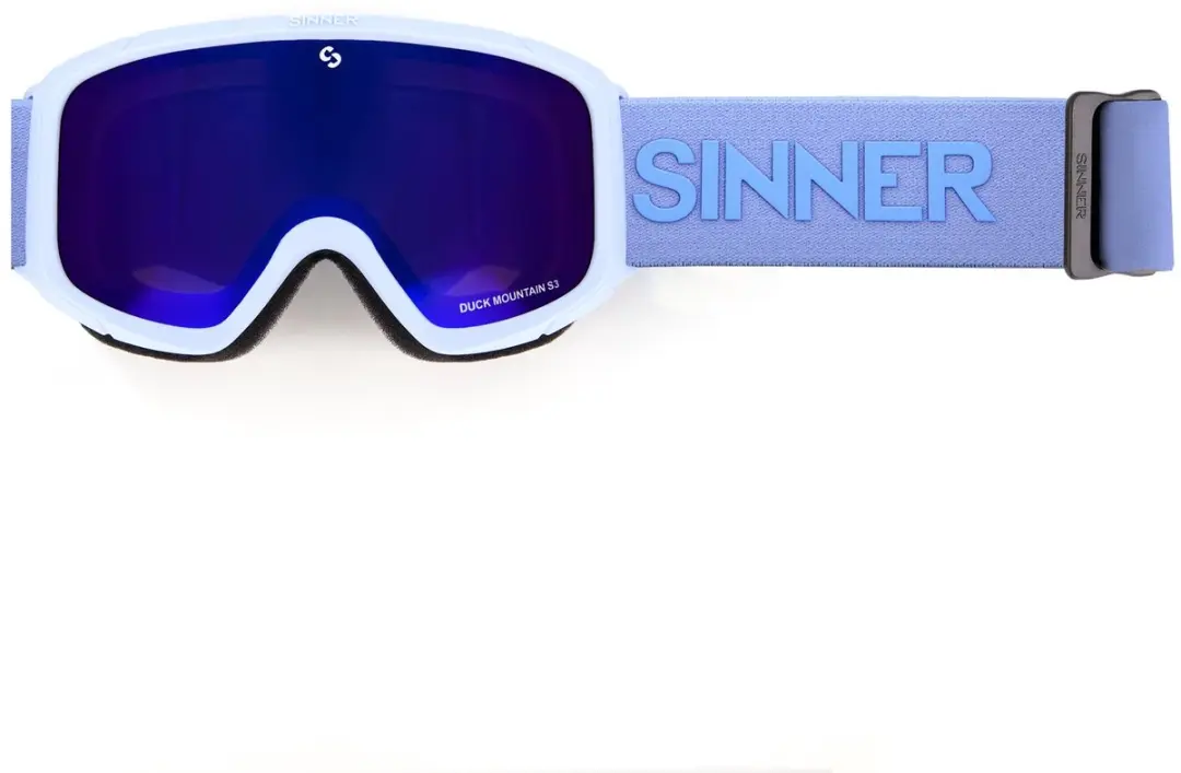 SINNER Duck Mountain