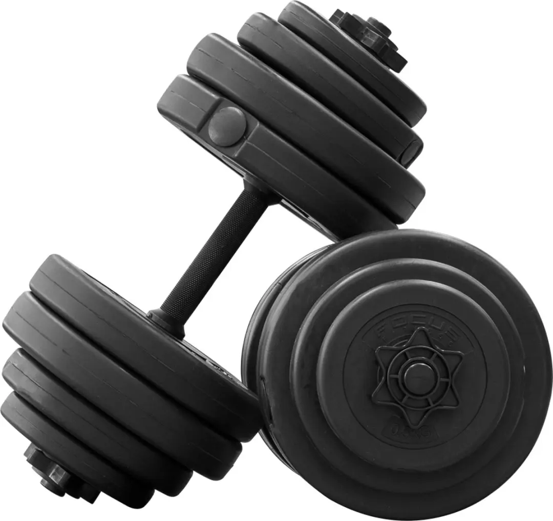 Focus Fitness