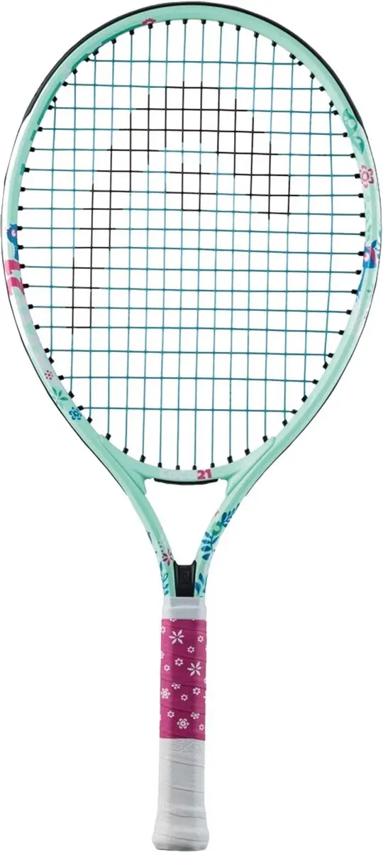HEAD Tennisracket Coco Junior 21"