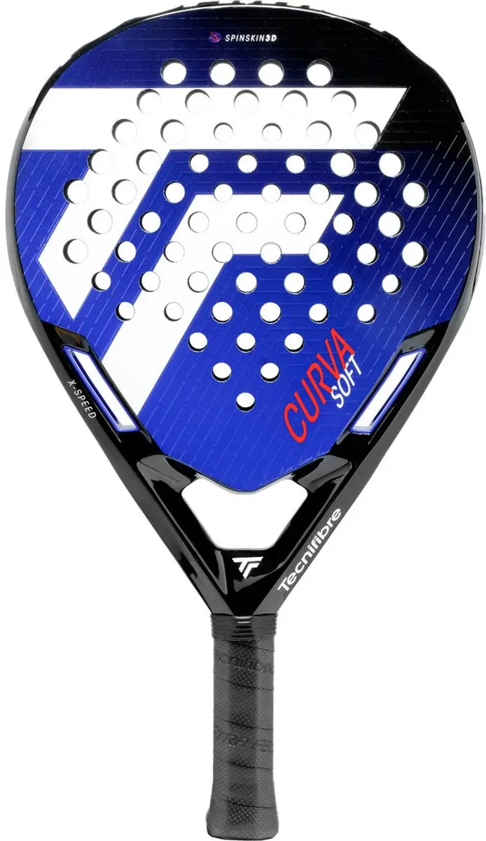 Tecnifibre Curve Soft 2025