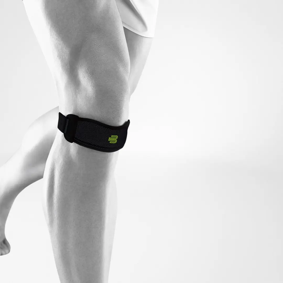 Bauerfeind Sports Knee Strap Patellabrace