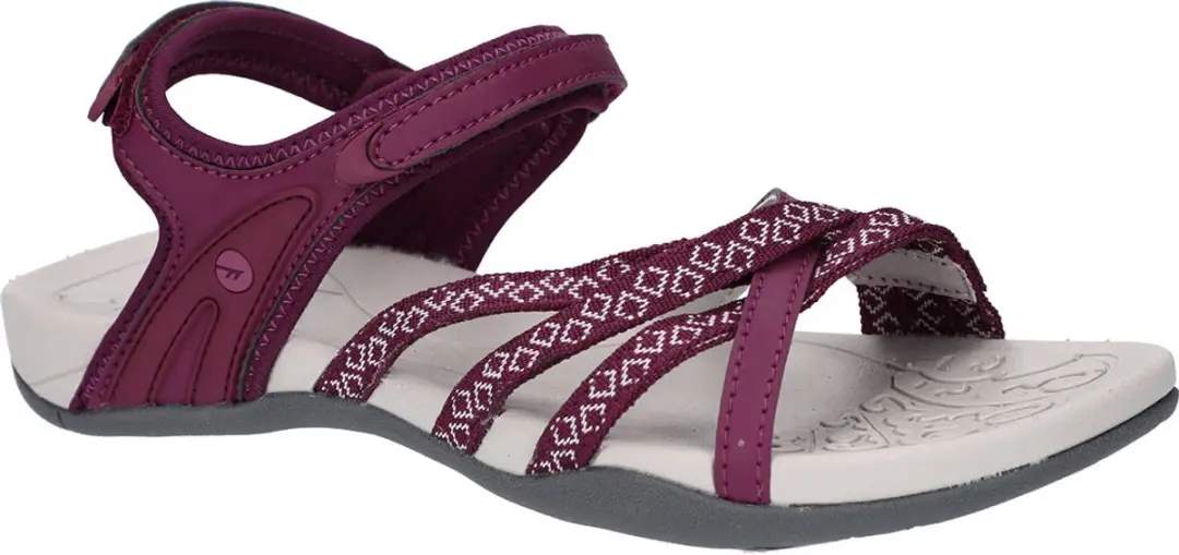 HI-TEC Casual schoenen O006507-092 Hi-Tec Savanna II