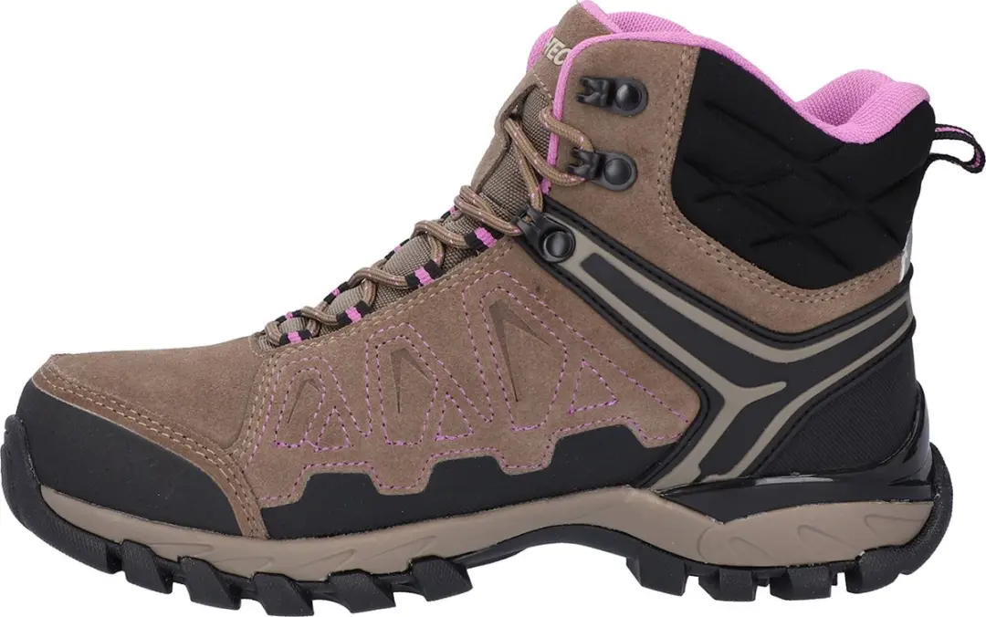 Hi-Tec V-Lite Explorer Waterbestendig BRUIN