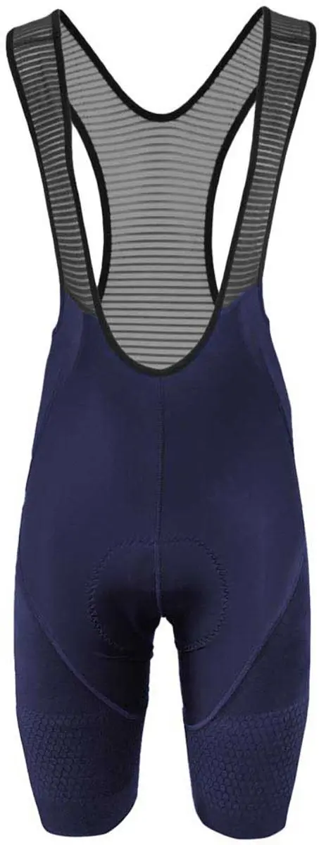 Bioracer Epic Fietsbroek Blauw M Vrouw