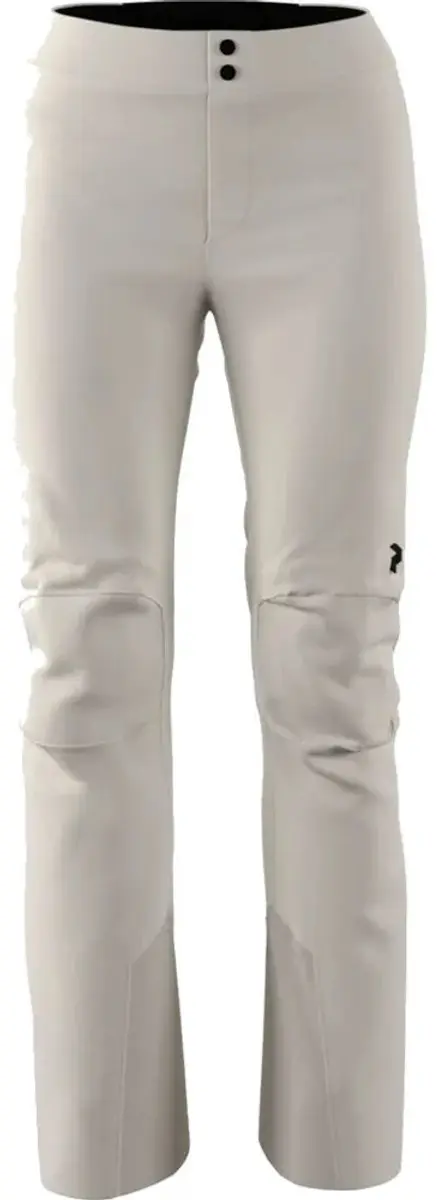 Peak Performance Stretch Broek Wit L Vrouw