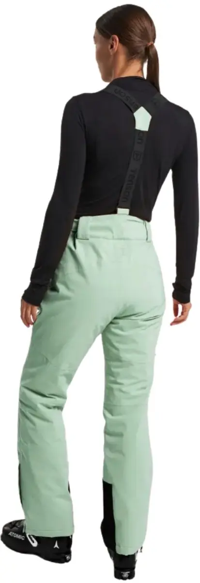 Tenson Core 2.0 Skibroek Dames - Groen L/40