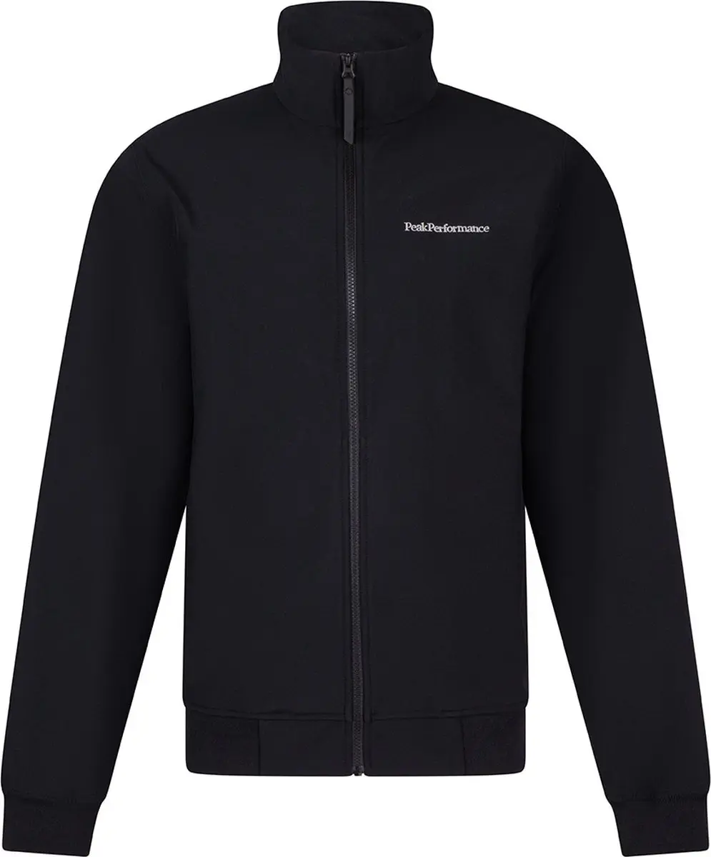 M Softshell Blizzard Jack
