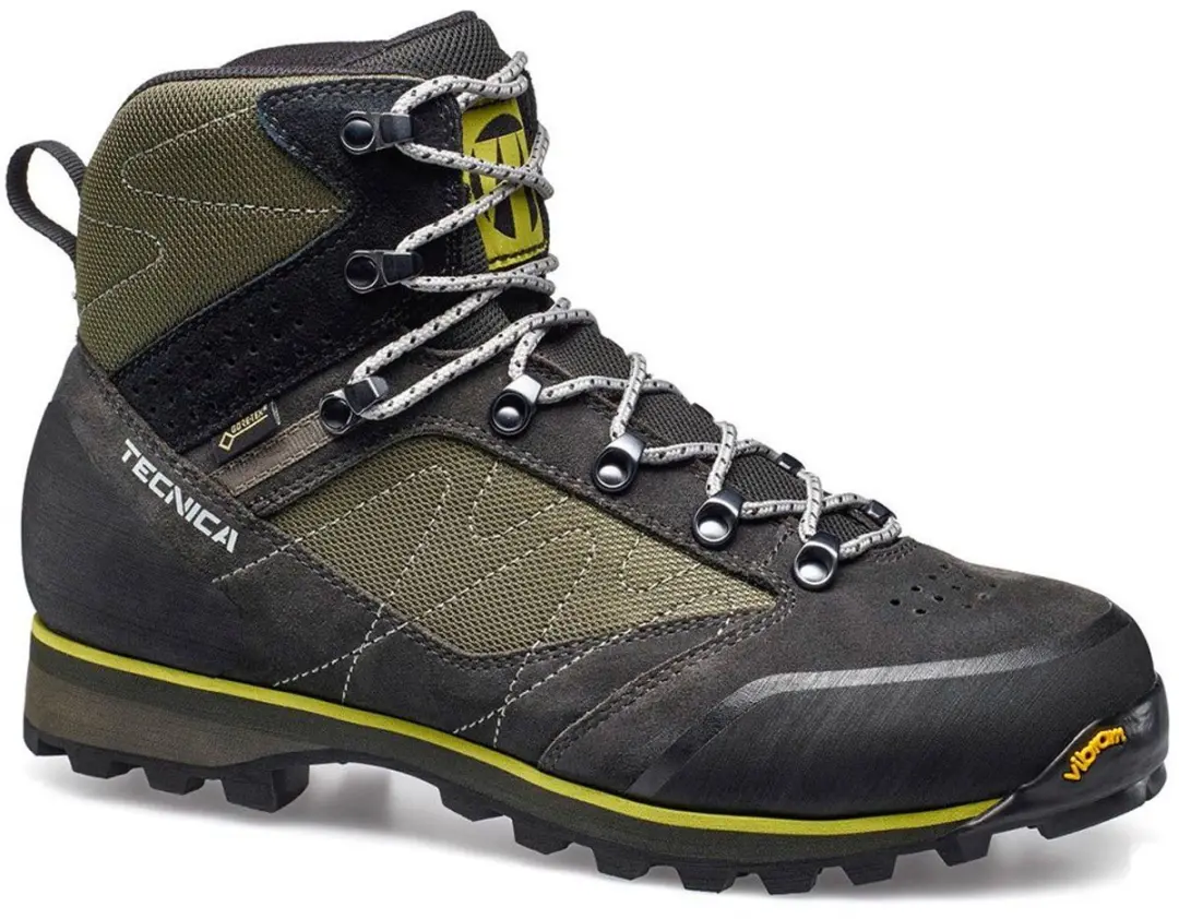 Tecnica Kilimanjaro Ii Gore-tex® Ms Wandelschoenen Bruin,Zwart EU 45 Man