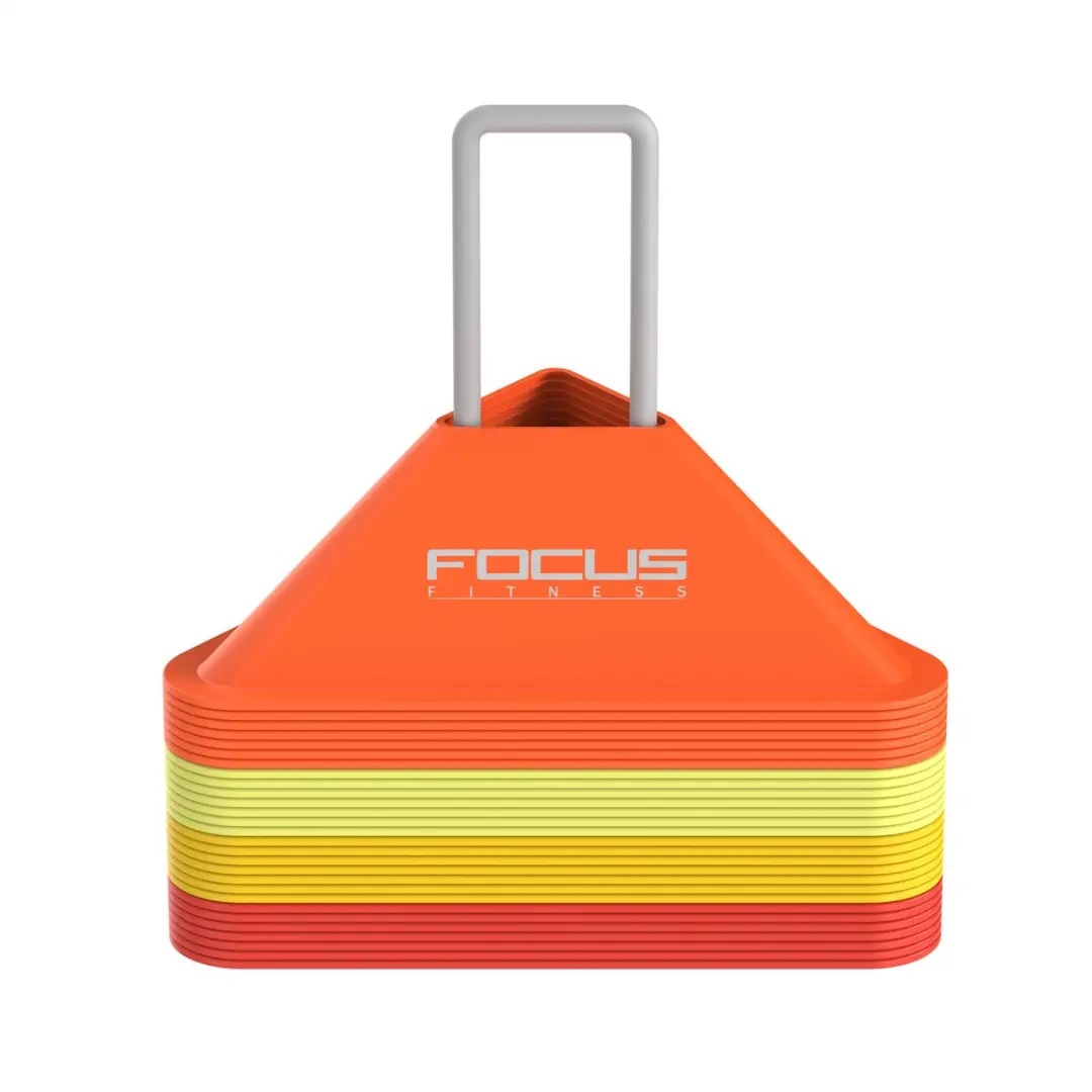 Focus Fitness