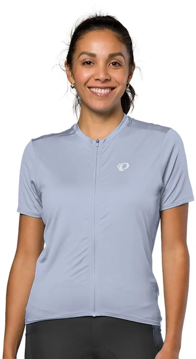 Dames Sugar Fietsshirt Korte Mouwen