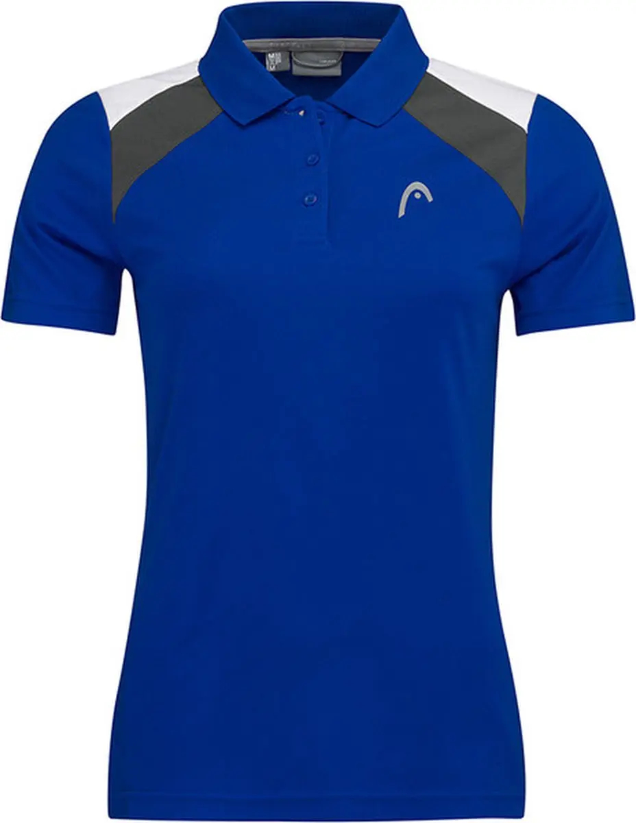 Head Club Tech Polo