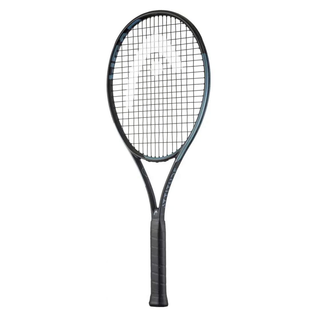 Merkloze Tennissnaar Racket