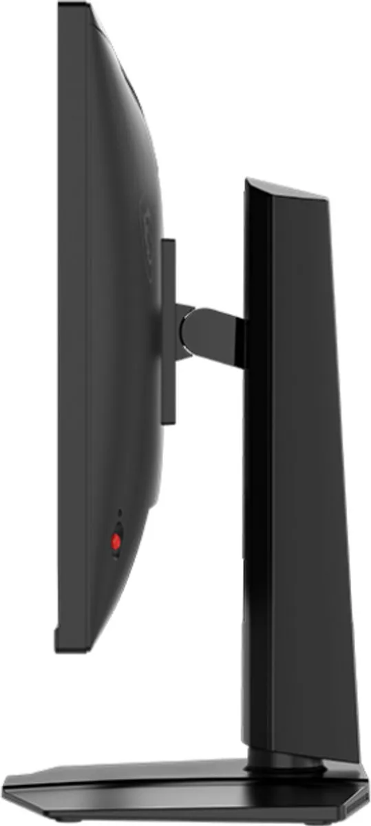 MSI MAG 275UPD E14 Gaming Monitor 4K UHD - Zwart