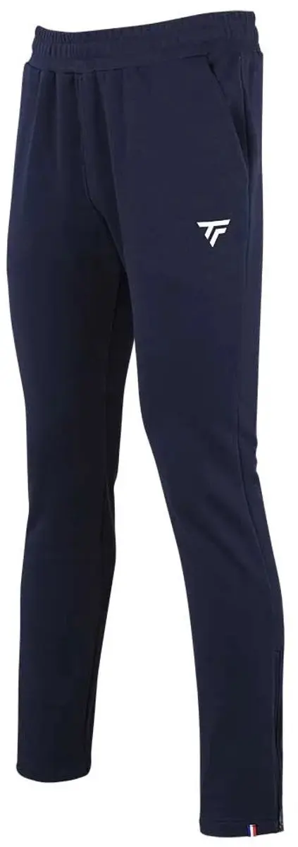 Tecnifibre Team Tech Trainingsbroek Blauw 12-14 Years Jongen