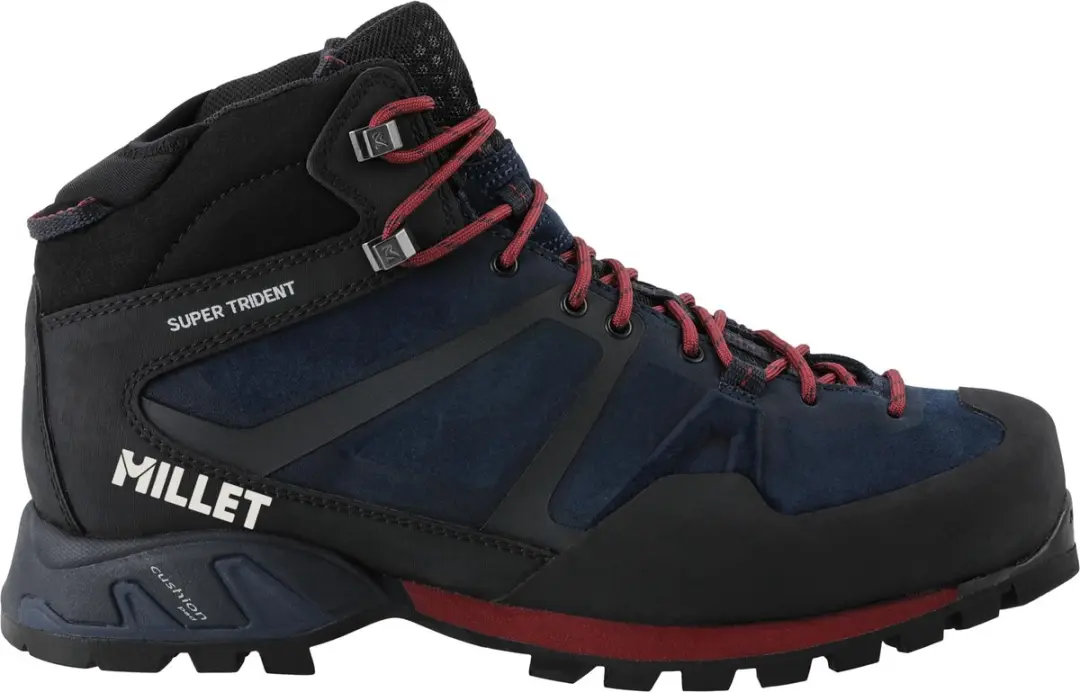 Millet SUP. TRIDENT