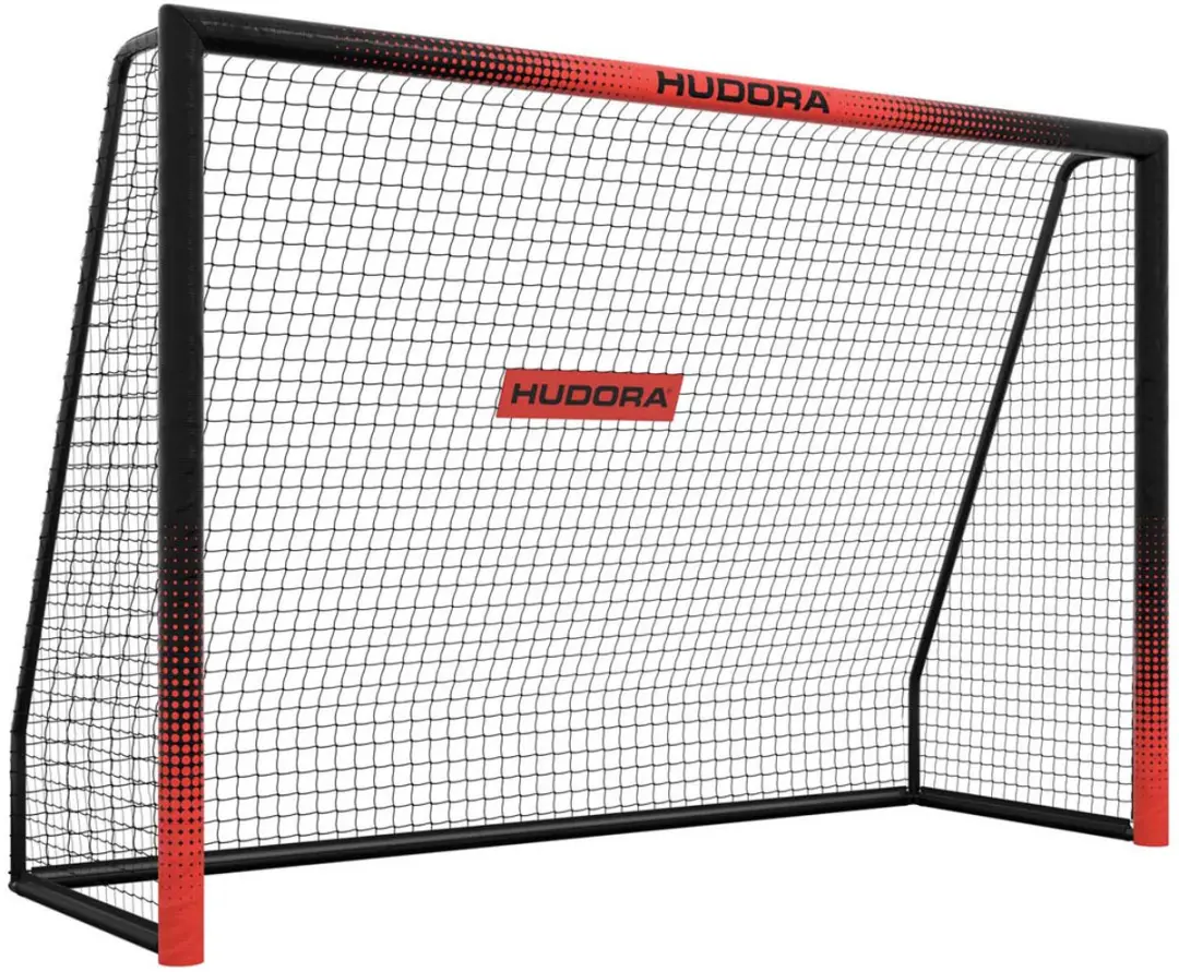 HUDORA Voetbaldoel Pro Tect 240