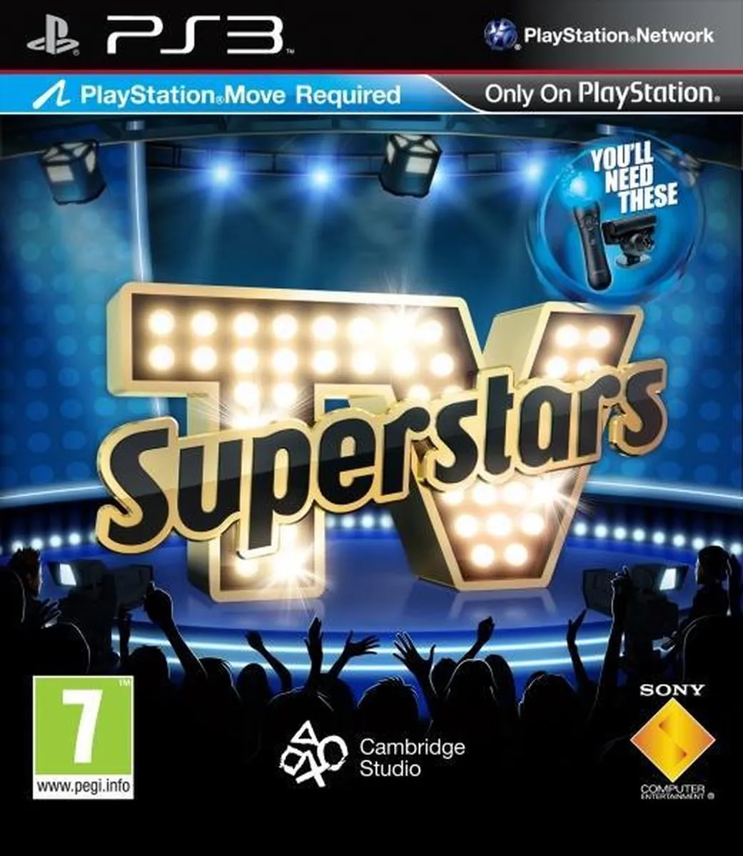Sony PlayStation Move