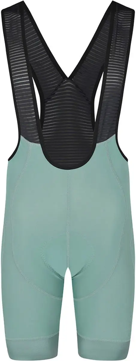 Bioracer Icon Seasonal Fietsbroek Groen L Man